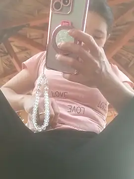 HGiasexy69 online show from April 2026 07:53:01 AM