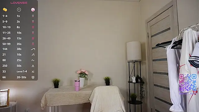 KiraAbling online show from December 2025 05:13:01 AM