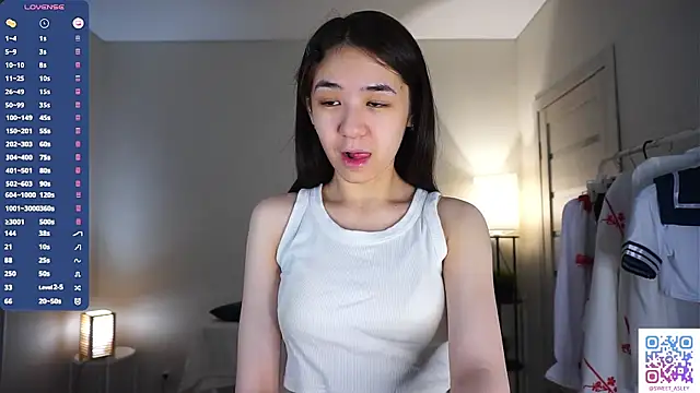 KiraAbling online show from February 2026 05:11:01 AM