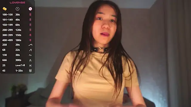 KiraAbling online show from March 2026 05:19:01 PM