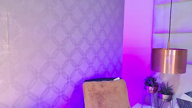 Arianaa Gray online show from December 2025 03:55:02 AM