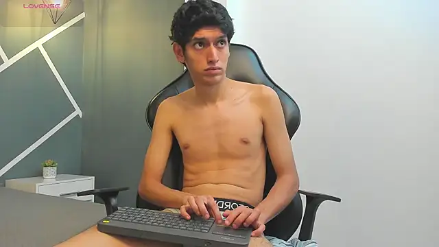 Niick Carter online show from November 2025 10:54:02 PM