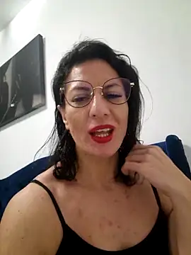  LustyFantasy  online show from December 2025 06:58:02 PM