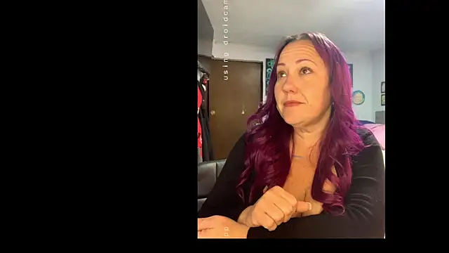 kristallic online show from February 2026 05:38:02 PM