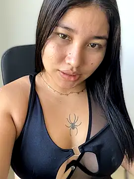 Vickybon online show from December 2025 01:41:02 PM