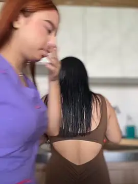 Vickybon online show from January 2026 02:30:01 PM