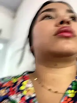 Vickybon online show from January 2026 02:09:02 PM