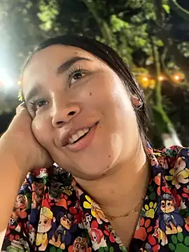 Vickybon online show from January 2026 12:37:01 AM