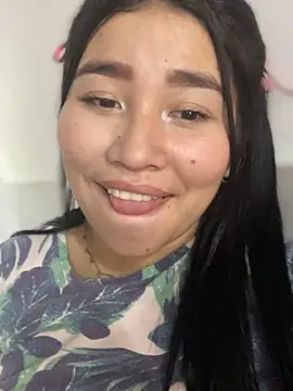 Vickybon online show from January 2026 09:18:02 PM