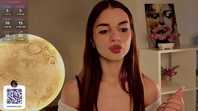 LauraHansil online show from December 2025 06:33:01 AM