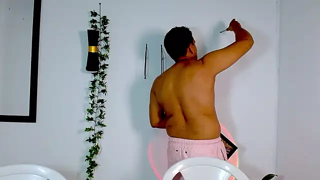 Mia sexylatin online show from January 2026 02:05:01 AM