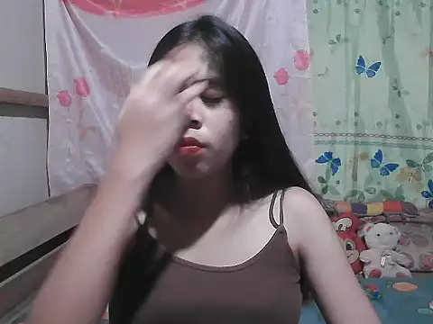 Hot cheng20 online show from January 2026 04:55:01 PM