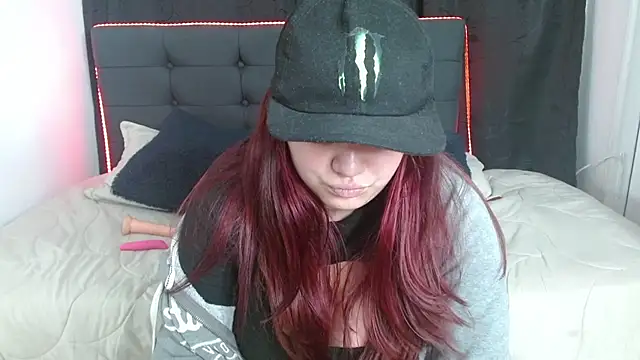 Alexaa xx online show from November 2025 01:38:01 AM