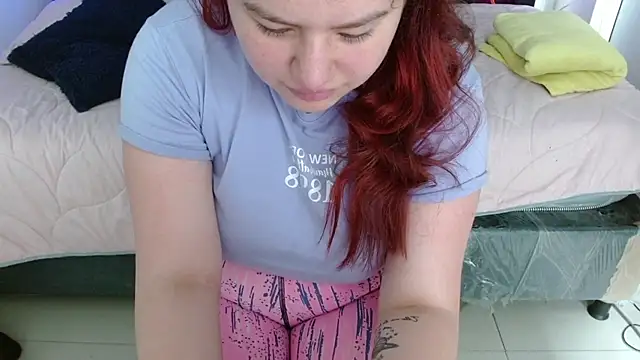 Alexaa xx online show from January 2026 06:24:02 PM