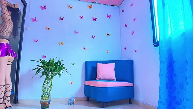 Juliet 1  online show from November 2025 02:30:02 PM