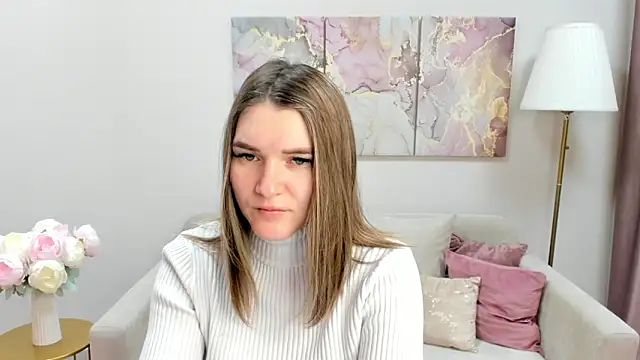 Snapshot of AriaAmaren chatting on November 2025 10:41:02 PM AriaAmaren online show from November 2025 10:41:02 PM