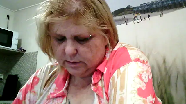 Sylviastar46 online show from March 2026 09:07:01 PM