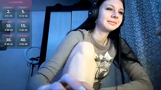 AnGallo online show from January 2026 08:10:02 PM