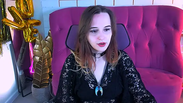 IreneBailey online show from November 2025 09:09:01 AM