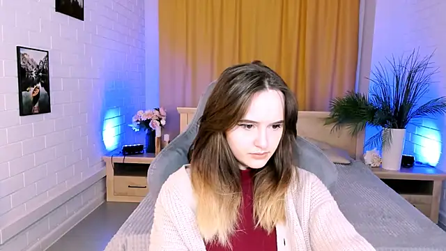 IreneBailey online show from November 2025 05:29:02 AM