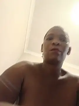 BLACKMALF online show from July 2026 05:04:01 AM