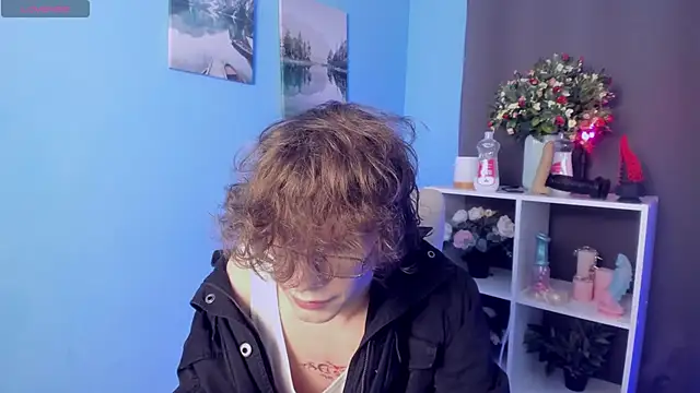 LeoBensyten online show from November 2025 01:44:02 PM