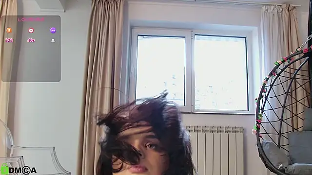 SidneyPuff online show from February 2026 06:40:02 AM