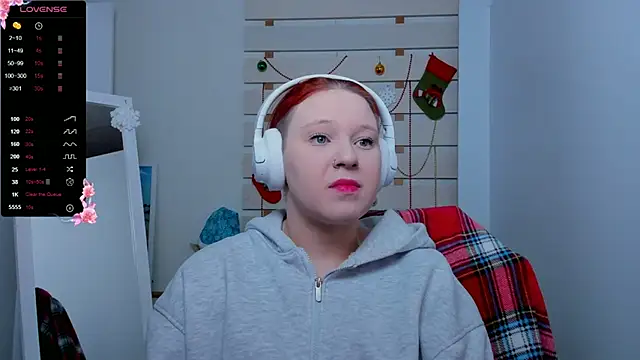 FoxPlayXX online show from January 2026 07:18:01 PM