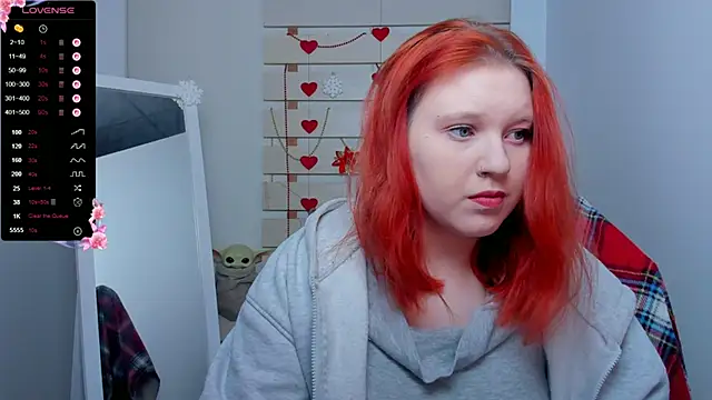 Snapshot of FoxPlayXX chatting on February 2026 07:20:01 PM FoxPlayXX online show from February 2026 07:20:01 PM