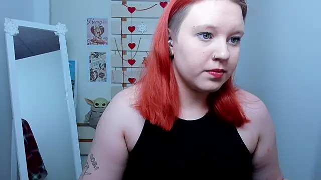 Snapshot of FoxPlayXX chatting on February 2026 09:07:01 PM FoxPlayXX online show from February 2026 09:07:01 PM