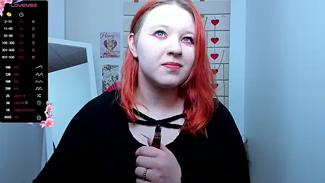 Snapshot of FoxPlayXX chatting on March 2026 07:21:02 PM FoxPlayXX online show from March 2026 07:21:02 PM