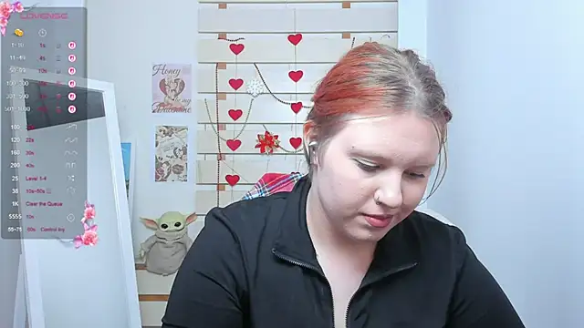 FoxPlayXX online show from March 2026 08:19:02 PM