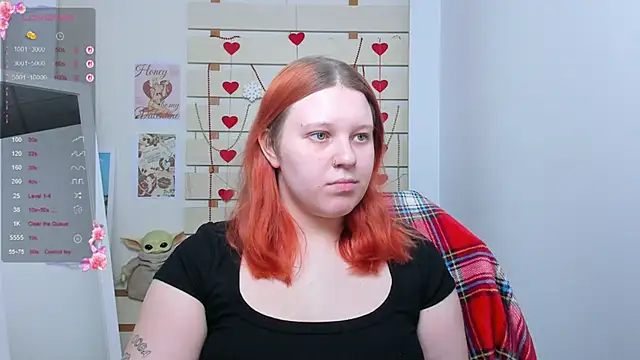 FoxPlayXX online show from March 2026 07:14:02 PM