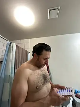 ezrah23 online show from February 2026 12:19:02 AM