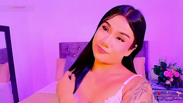 Vale prado online show from December 2025 03:50:02 PM