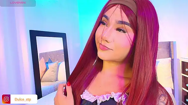 Vale prado online show from February 2026 10:09:01 AM