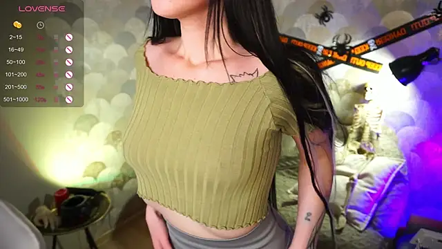 Snapshot of xannybunny_ chatting on October 2025 02:51:02 PM xannybunny online show from October 2025 02:51:02 PM