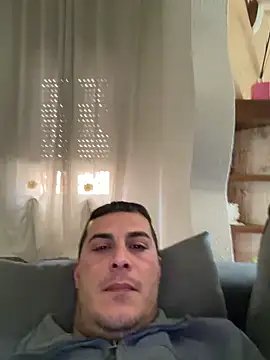 Kekkuzzo22 online show from April 2026 10:31:01 AM