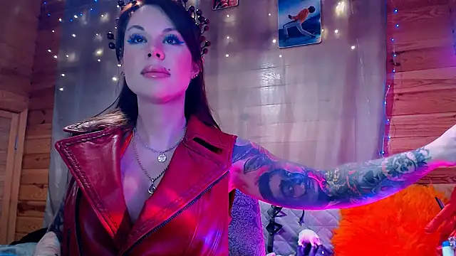 Miss-Twinkle online show from December 2025 02:54:02 AM