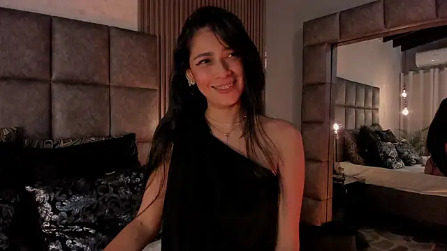 BrigitteVons online show from November 2025 11:32:01 PM