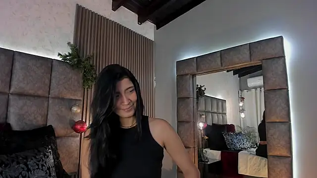 BrigitteVons online show from December 2025 11:54:01 PM