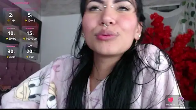 myomii nixx online show from November 2025 02:56:01 AM