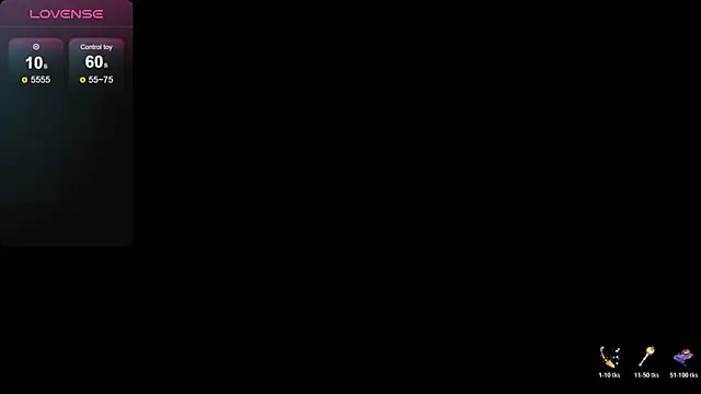 HannaGrand online show from November 2025 07:11:02 AM