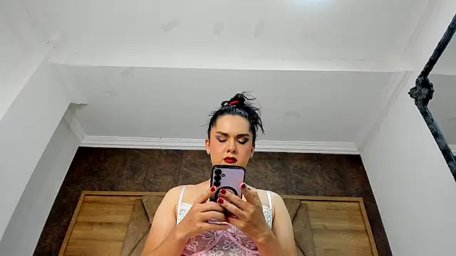 AudreyHayworth online show from March 2026 09:59:02 AM