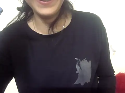 Snapshot of Lusty-Disha chatting on January 2026 09:58:02 AM Lusty-Disha online show from January 2026 09:58:02 AM