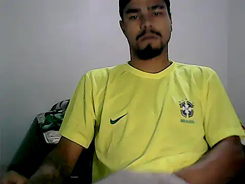 Joao BRL online show from June 2026 12:29:01 PM
