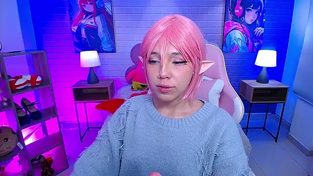 roseefancy19 online show from March 2026 12:40:01 PM