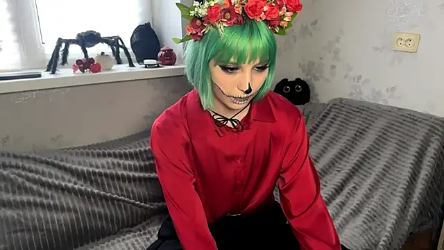 Snapshot of BurnetteFlow chatting on October 2025 04:13:02 AM BurnetteFlow online show from October 2025 04:13:02 AM