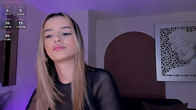 LaurentRosse1 online show from March 2026 07:52:01 PM