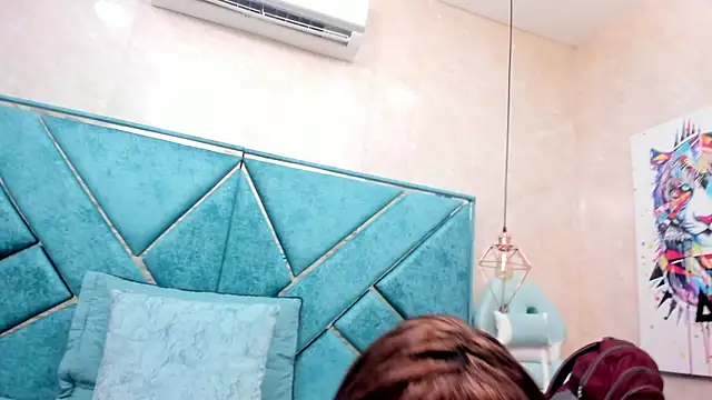 EXOTIC TRANS online show from November 2025 11:22:01 AM